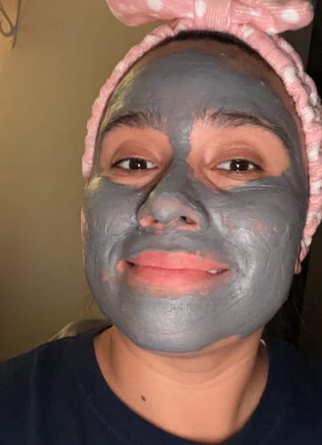 Customer photo review of Luelle Dream Team