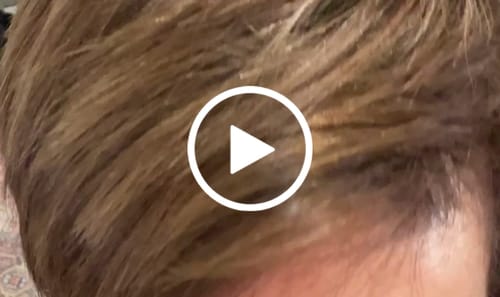 Customer video review of Zivolife