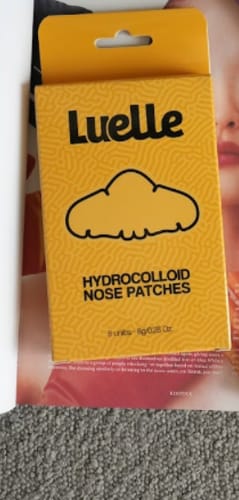 Customer photo review of Luelle Dream Team