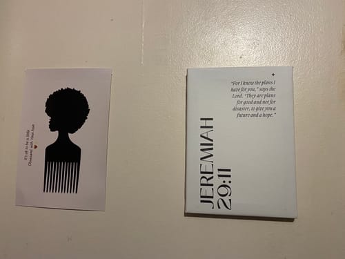 Customer photo review of NetCanvas Photo Prints (Set of 10)