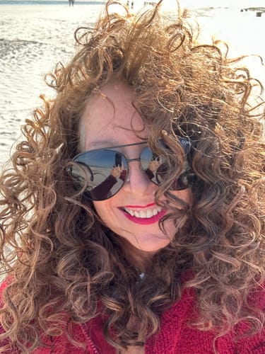 Customer photo review of Vanessa Express Top Lace Wig - TOPS YOLAN