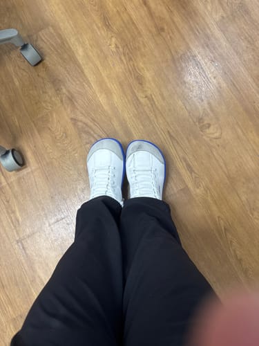Customer photo review of Sorrel - Barefoot Shoes