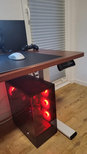 Customer photo review of PRO PLUS