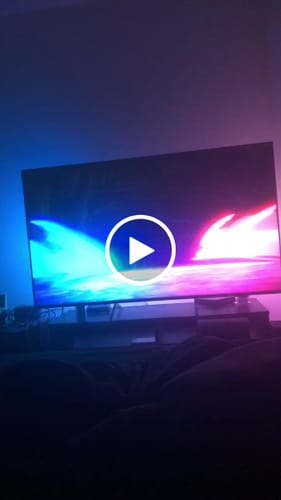 Customer video review of Gaming Sync box 3 HDMI 2.1