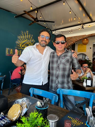 Customer photo review of Lentes De Sol Rb Wayfare Folding Rb4105n Negro Brilloso Verde G15