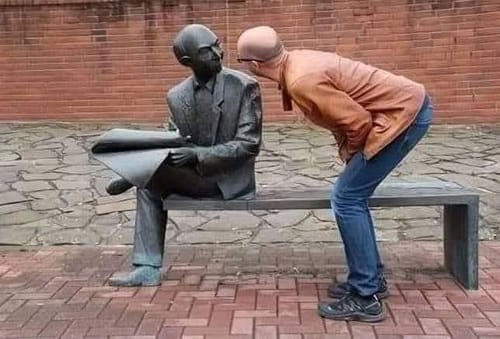 Customer photo review of Aristos