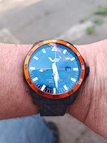 Customer photo review of ROCKET N1 NH34-225C714B