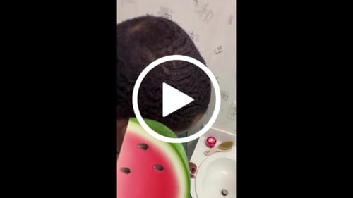 Customer video review of Silky Duo