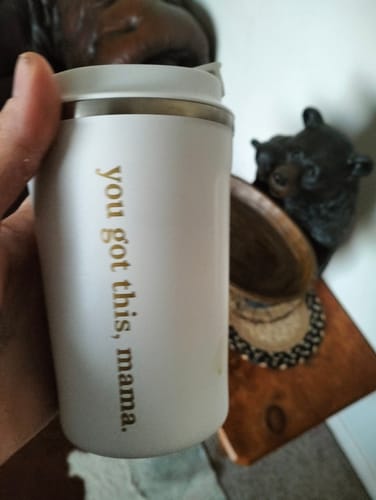 Customer photo review of Mother's Day Bundle