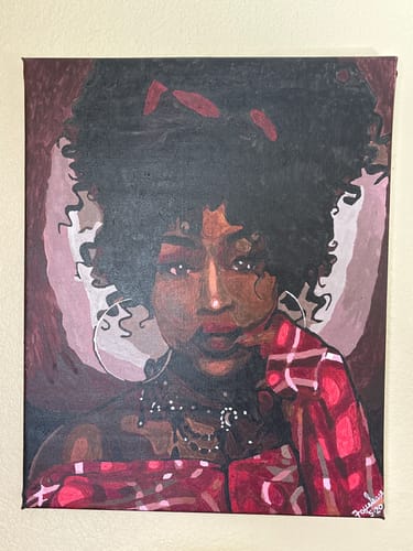 Customer photo review of Eyes of Heritage