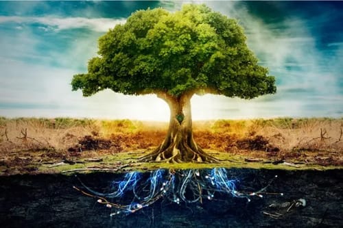 Customer photo review of Trust Your Path | Life Purpose - Channeled Angel Message | 5 Card Spread via Email