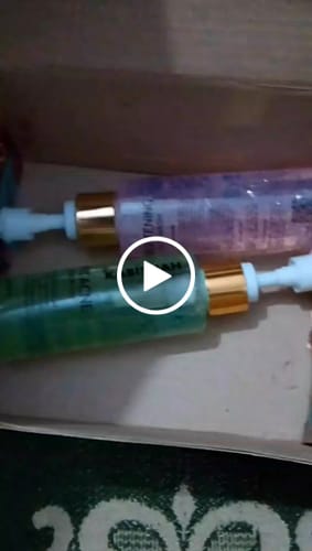 Haris A. review of Face Wash Bundle: Clear & Bright Face Fusion image 1 out of 1