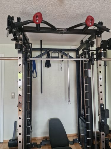 Customer photo review of Fortress Multipresse Set | TARGET