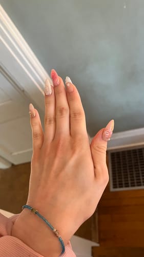 Customer photo review of Garden Whisper