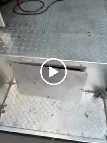 Customer video review of Absolute Acid