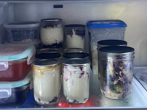 undefined review of Mason Genie® Vacuum Sealer Kit image 1 out of 1