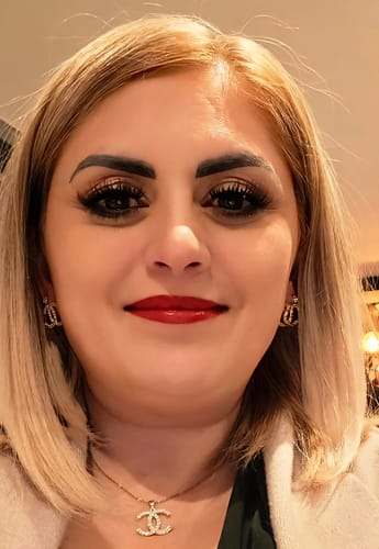 Customer photo review of ST. TROPEZ STARTER KIT (14mm-15mm)