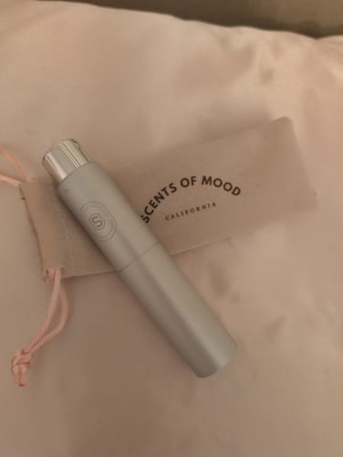 Customer photo review of Cash Back + Shipping Protection