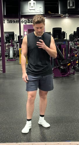 Customer photo review of THE OTISHI 2.0