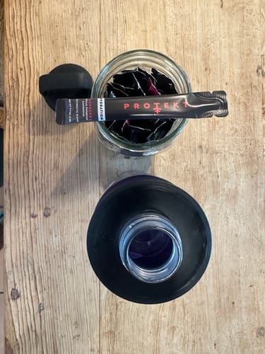 Customer photo review of HYDRATION FORMULA