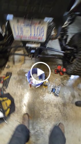 Customer video review of RPM RZR XPT, Turbo R & Pro S, & Pro XP Turbo Big Core RZR Turbo Intercooler