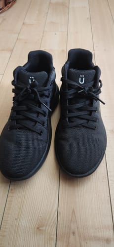 Customer photo review of Blackout Mid
