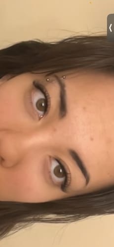 Customer photo review of Dreamy