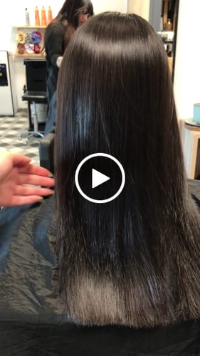 Customer video review of Alisante Dr. Therapy Pro 1 Litro