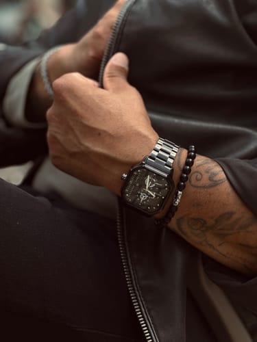 Customer photo review of Lucky Fours® Noble Pine