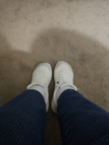 Customer photo review of Sorrel - Barefoot Shoes