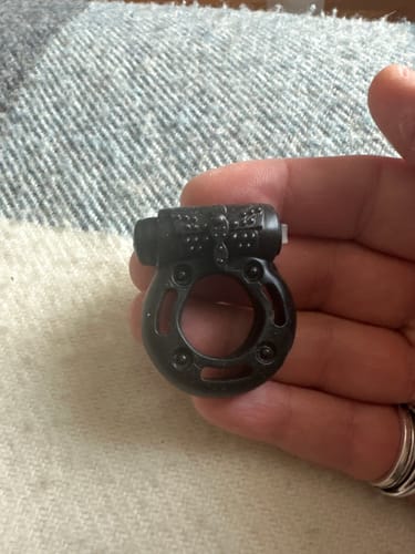 Customer photo review of Anello My Ring