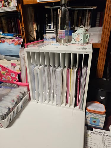 Customer photo review of DreamBox