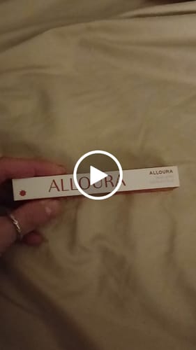 Customer video review of Alloura Pheromone Perfume Collection