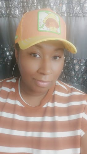 Customer photo review of OVERLORD X Strawberry Shortcake: Orange Blossom