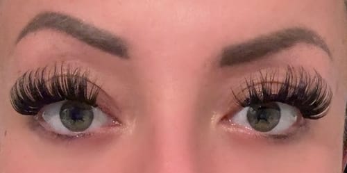 Customer photo review of DEJA VU MAXI (14mm-16mm)