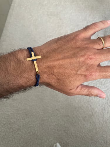 Customer photo review of Bethléem : Croix Dorée