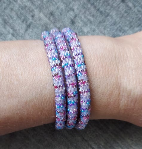 Customer photo review of Fluorescent Luminescence