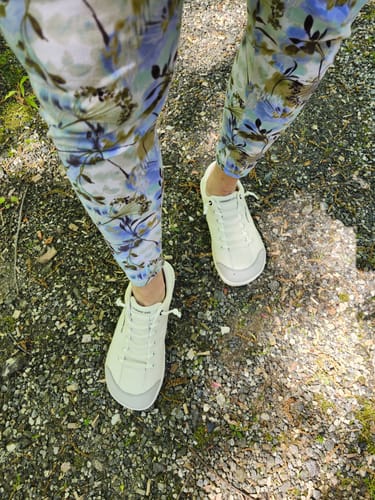 Customer photo review of Sorrel - Barefoot Shoes
