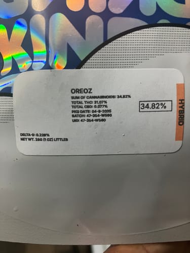 Customer photo review of Shipping Protection by Route