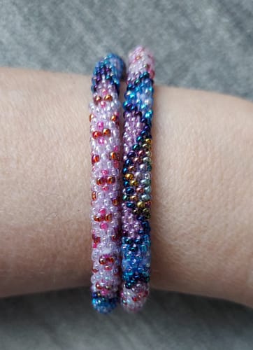 Customer photo review of Haiku Horizon