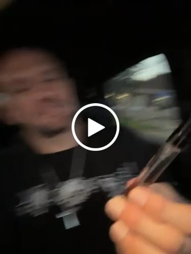 Customer video review of Advantage Pheromone Cologne