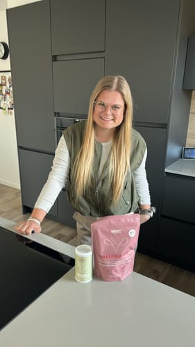 Alina E. review of Fertility Naturals Women image 1 out of 1