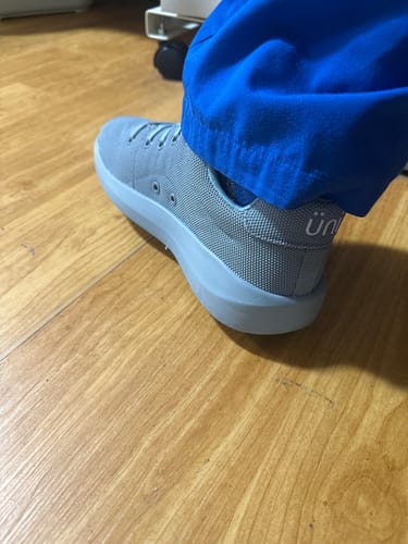 Customer photo review of Slate Low