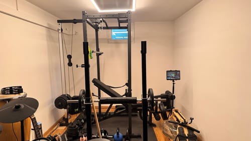 Customer photo review of Widerstandsband | 19kg Resistance