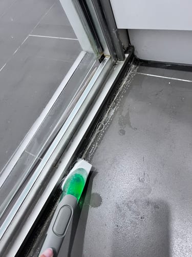 Customer photo review of Dish Daddy Complete Setup (pre-order)