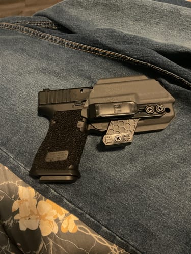 Customer photo review of T1-M