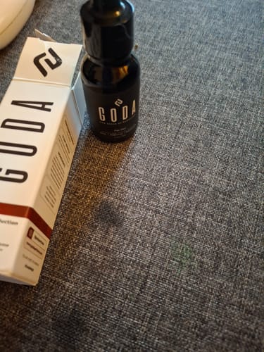 Terri G. review of Goda For Her image 1 out of 1