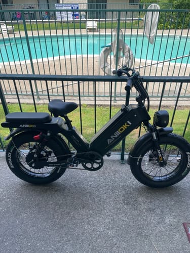 Customer photo review of 2025 Version AQ177 Pro Max