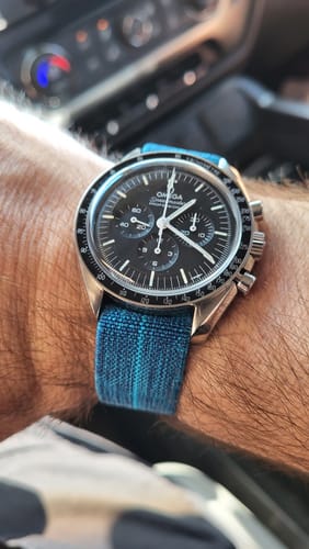 Customer photo review of Nebula - Elastico