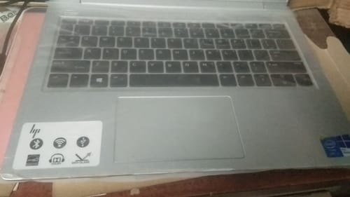 Customer photo review of HP ProBook Laptop | 430 G6 | Intel i5 8th Gen | 13.3" HD | Win 11 | Refurbished